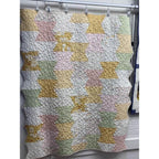 SAMPLE: Dovetail Sweetwater Renew (51" x 60")