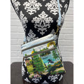SAMPLE: Zippy Bag - 2024 Quilt MN