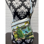 SAMPLE: Zippy Bag - 2024 Quilt MN