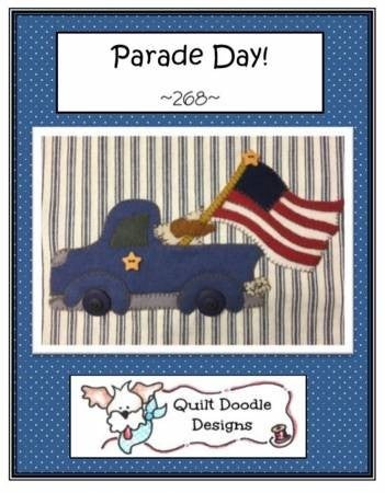 Pattern: Parade Day