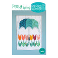 Sew Kind of Wonderful - Posh Spring Pattern