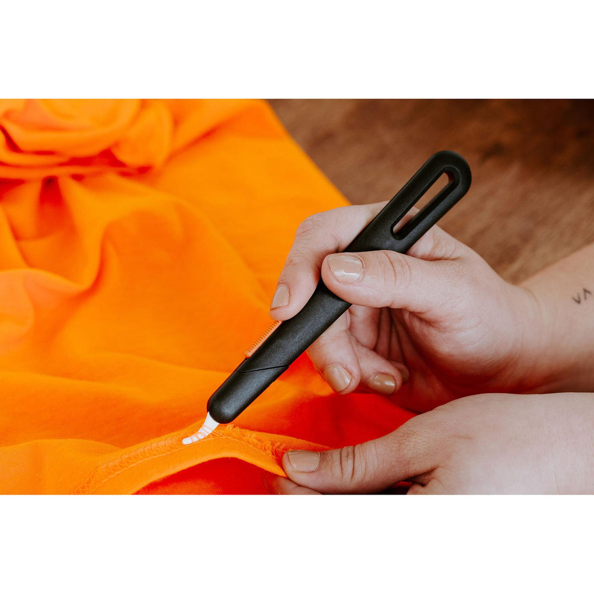 Slice Manual Seam Ripper | Ergonomic Sewing Tool