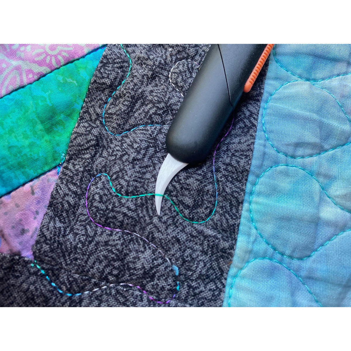 Slice Manual Seam Ripper | Ergonomic Sewing Tool