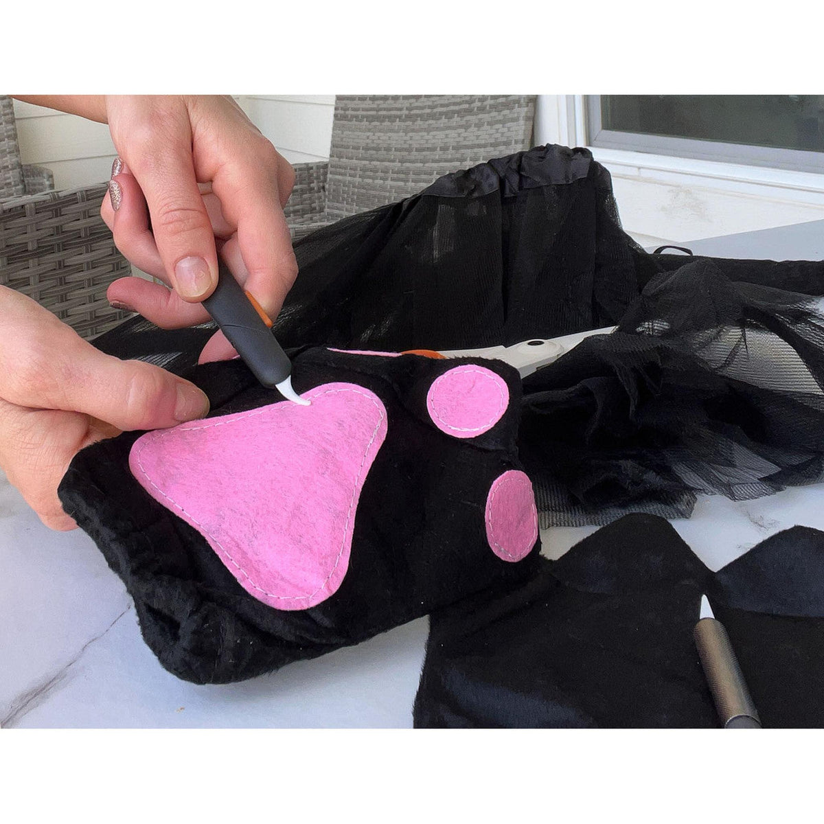 Slice Manual Seam Ripper | Ergonomic Sewing Tool