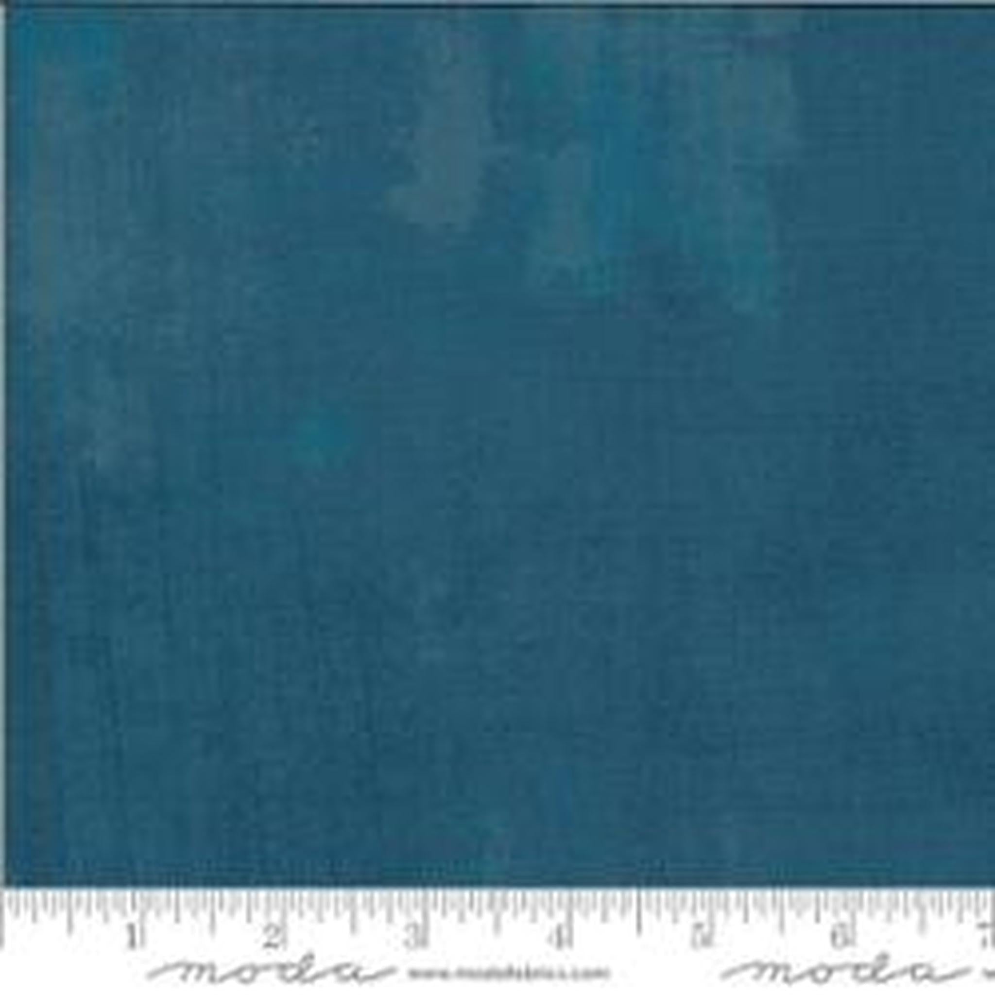 Moda Grunge Blueberry Buckle