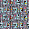 Licensed Prints - Nightmare Before Christmas