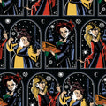 Licensed Prints - Hocus Pocus Night Sky