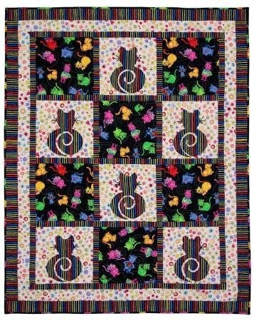 Book: 3 Yard Quilts for Kids