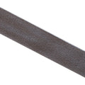Grey Webbing / Strapping - 1 1/2"