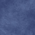 P&B Textitles Suede Basics - Blue Tonal