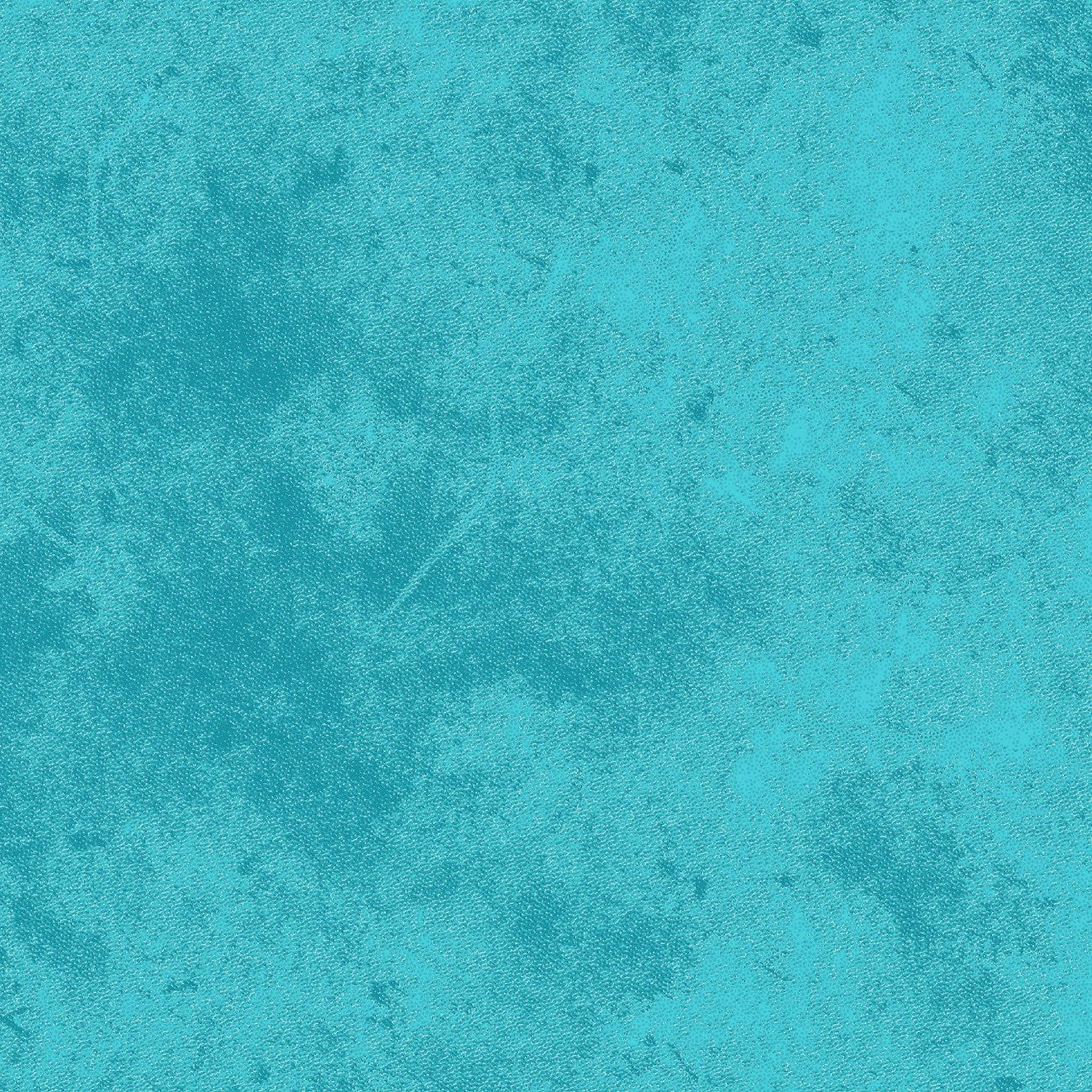 P&B Textitles Suede Basics - Bright Teal