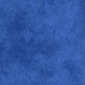 P&B Textitles Suede Basics - Bright Blue