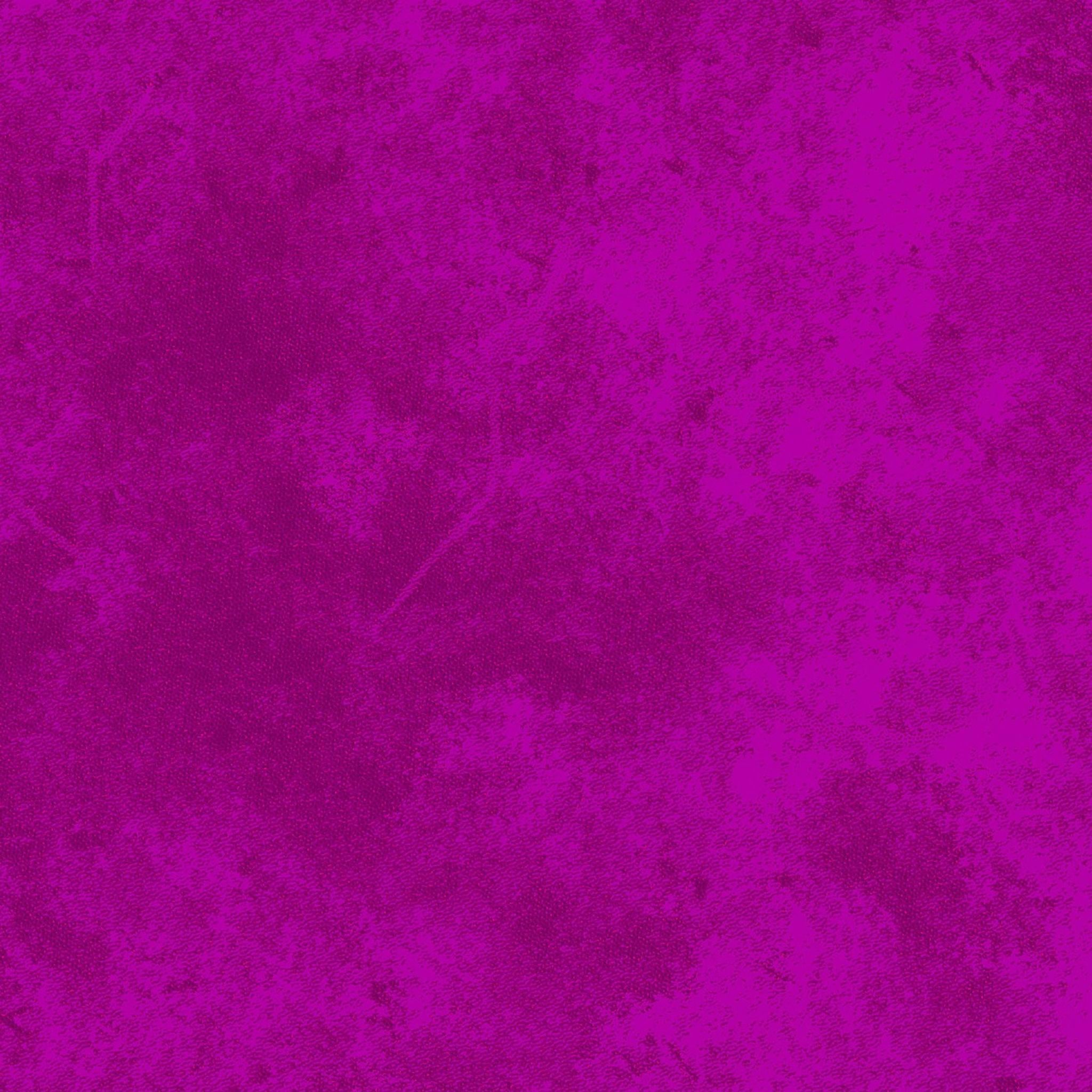 P&B Textitles Suede Basics - Fuchsia