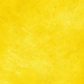 P&B Textitles Suede Basics - YellowTonal