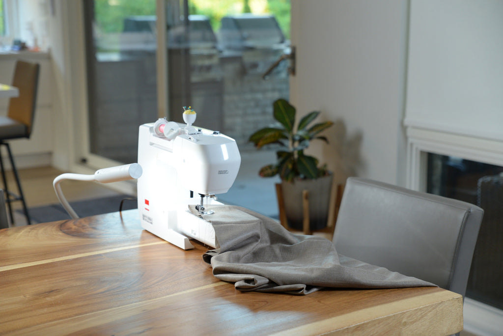 Uberlight Flex Clamp Light with USB