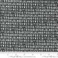 Sable Swan by Cathe Holden - Alphabet: Ebony