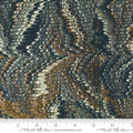 Sable Swan by Cathe Holden - Black Marble: Ebony