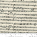 Sable Swan by Cathe Holden - Sheet Music: Ecru