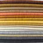 Fat Quarter Bundle (16) Handloom in Sandstone