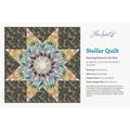 Stellar Quilt FREE PDF Download