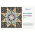 Stellar Quilt FREE PDF Download