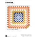 Cozy Crochet Quilt FREE PDF Download