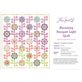 Blooming Bouquet Quilt FREE PDF Download