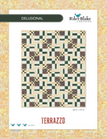 Delusional Quilt FREE PDF Download