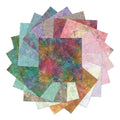 Bali Dot Craze - 10" Square Precut Bundle