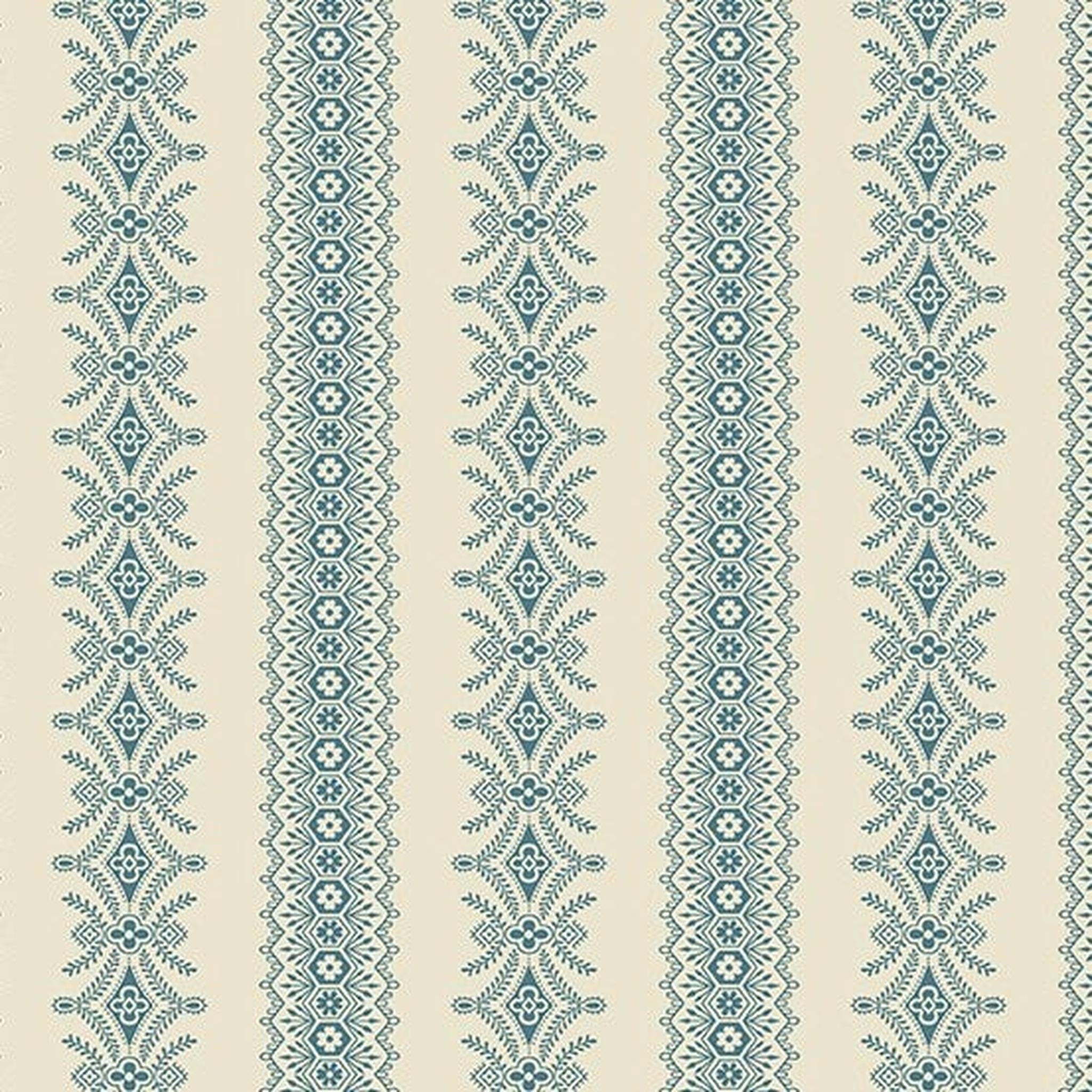 Seabreeze by Laundry Basket - Coral Magnolia