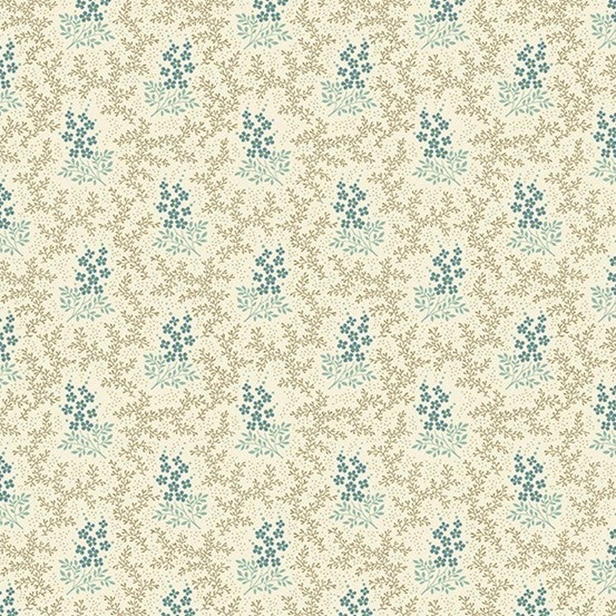 Seabreeze by Laundry Basket - Reef