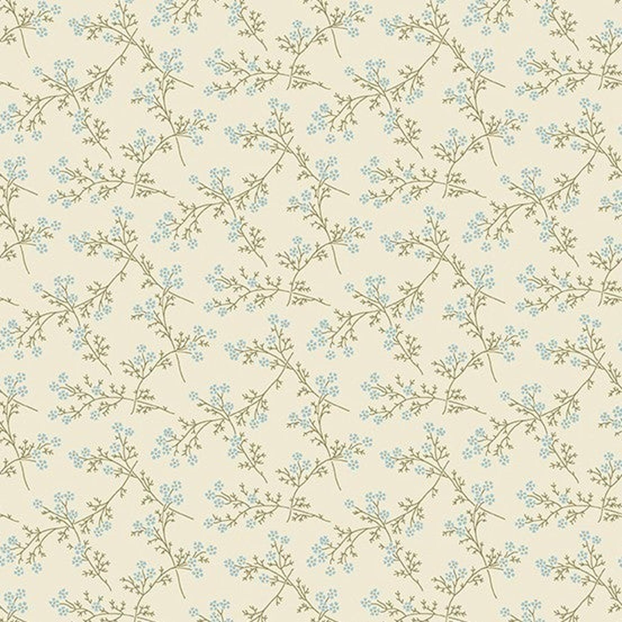 Seabreeze by Laundry Basket - Spring Bouquet