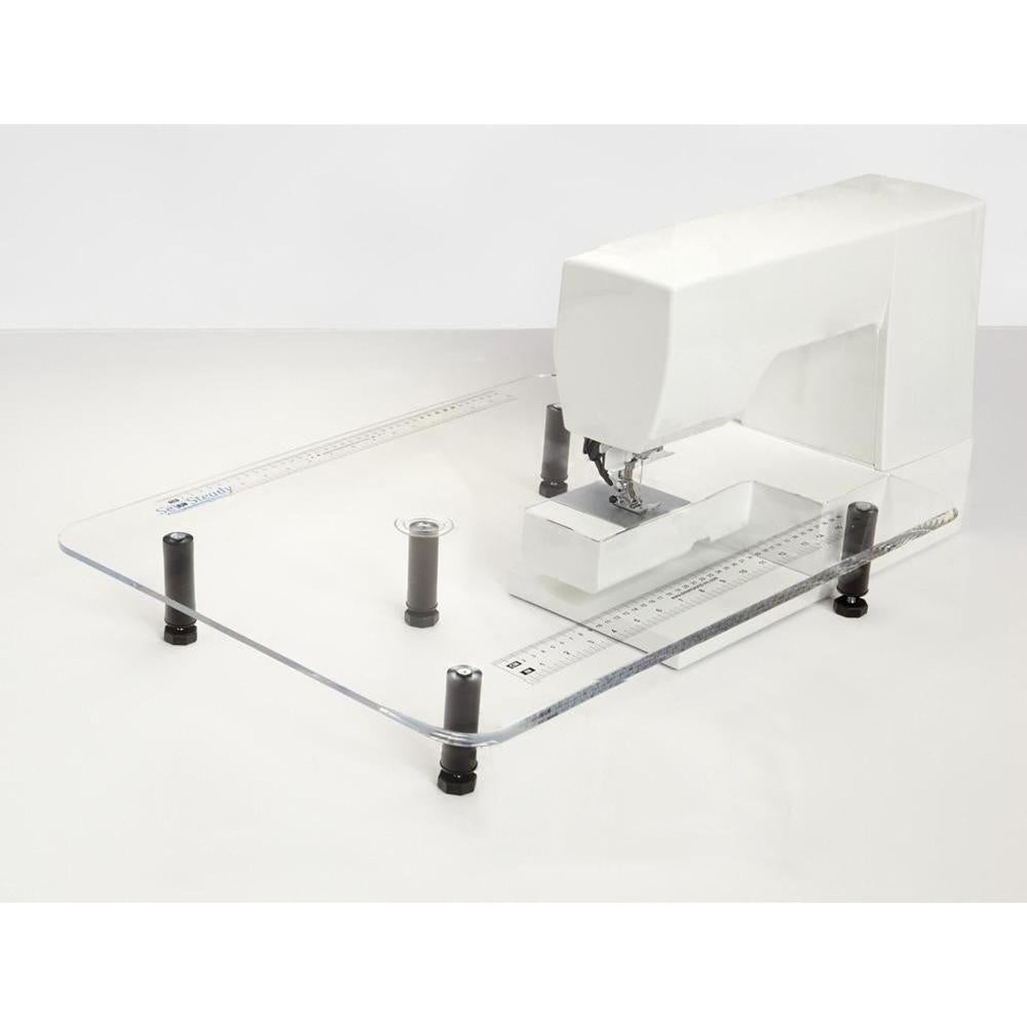 Sew Steady Basic Large Table 18" x 24" Delivers 5 Weeks
