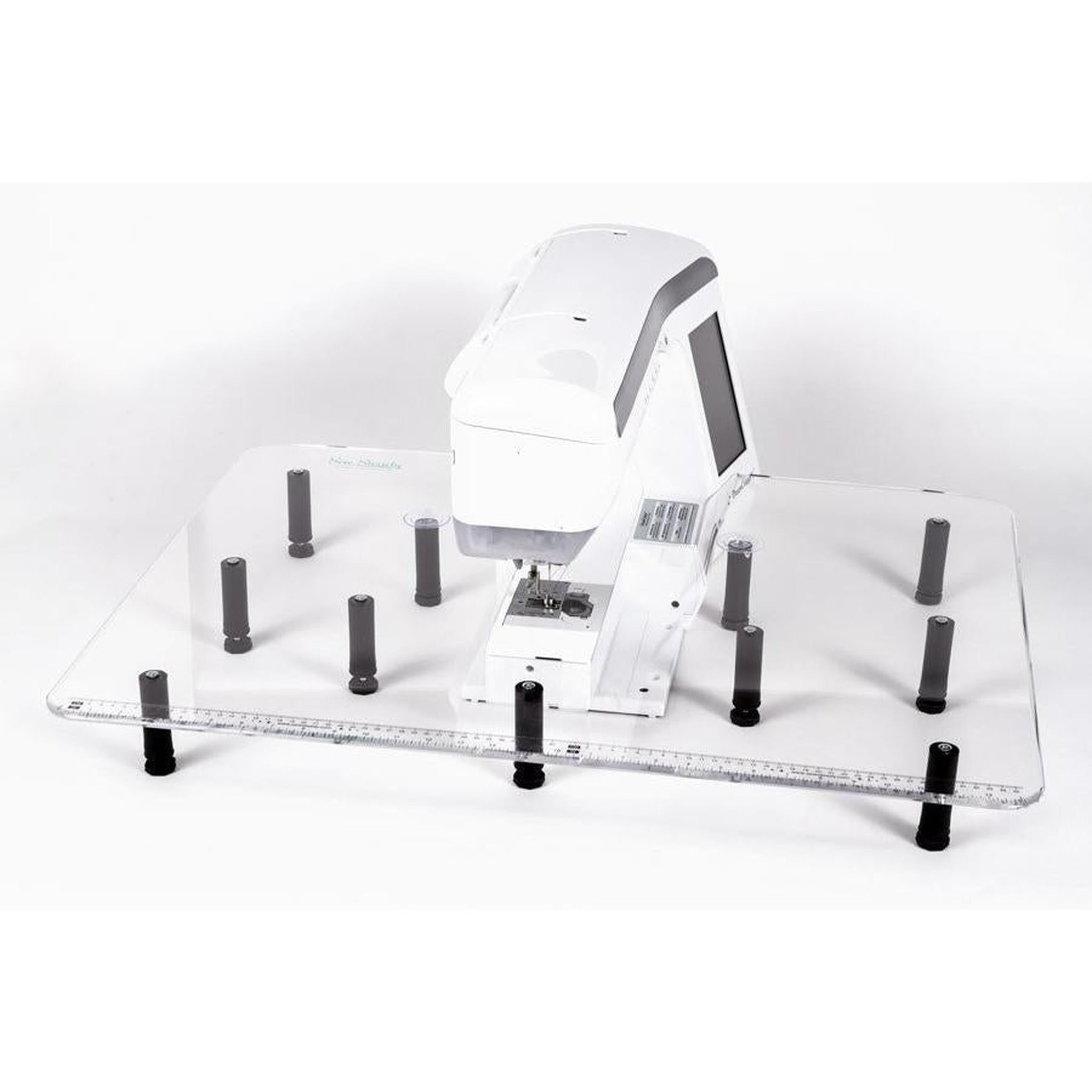 Sew Steady Free Motion Table 24" x 32" Delivers 5 Weeks