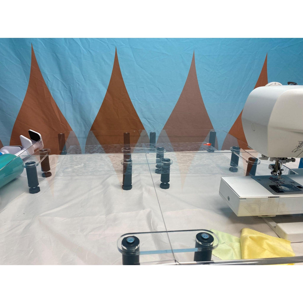 Sew Steady Versa Table - Multiple Sizes Available - Delivers 3 - 5 Weeks