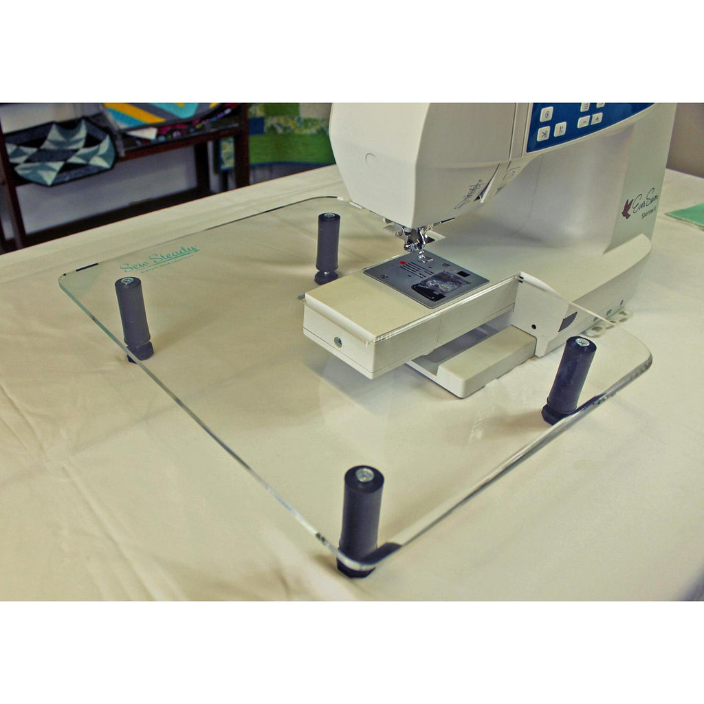 Sew Steady Versa Table - Multiple Sizes Available - Delivers 3 - 5 Weeks