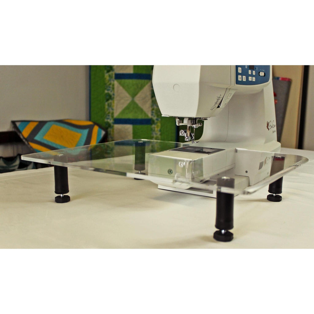 Sew Steady Versa Table - Multiple Sizes Available - Delivers 3 - 5 Weeks