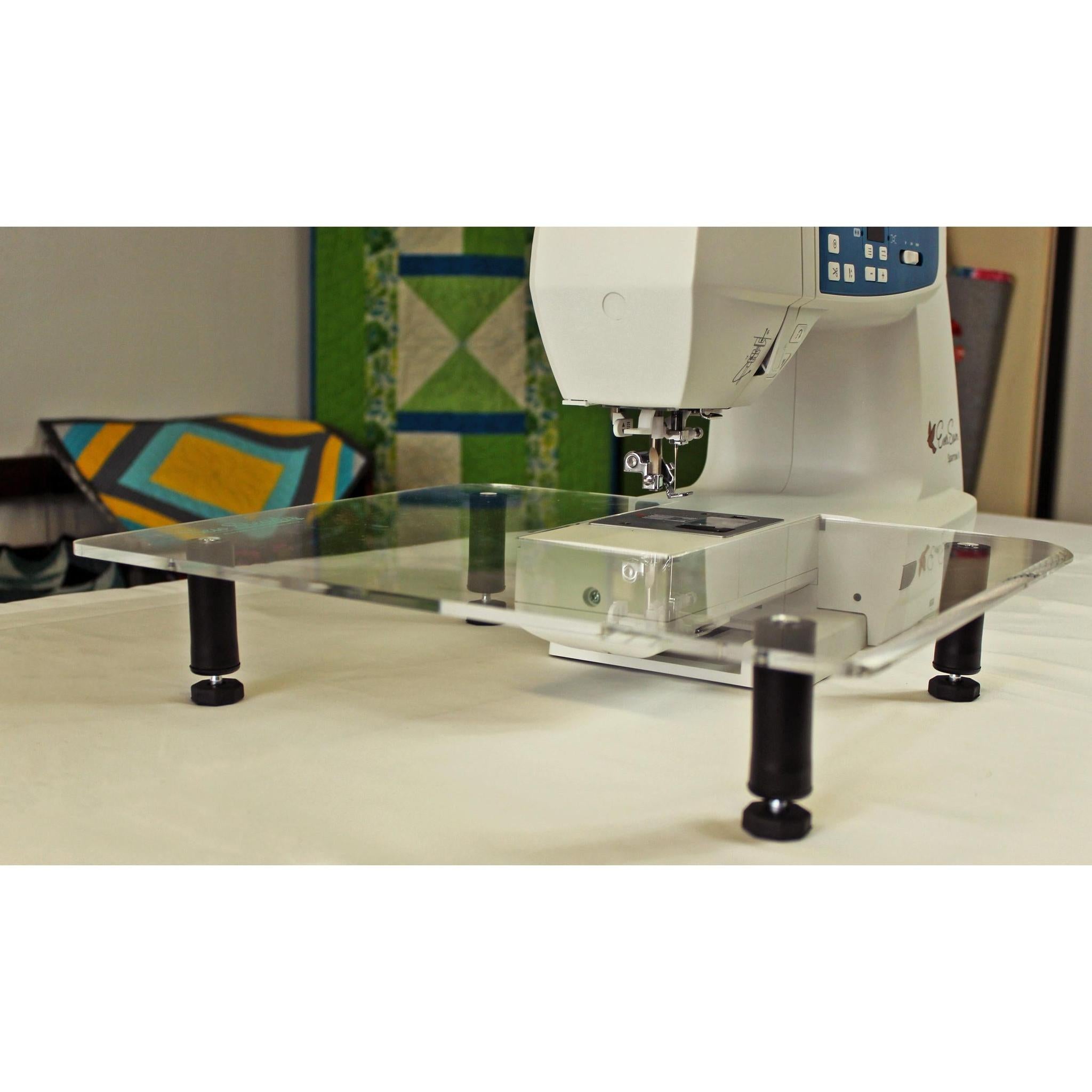 Sew Steady Versa Table - Multiple Sizes Available - Delivers 3 - 5 Weeks