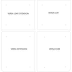 Sew Steady Versa Table - Multiple Sizes Available - Delivers 3 - 5 Weeks