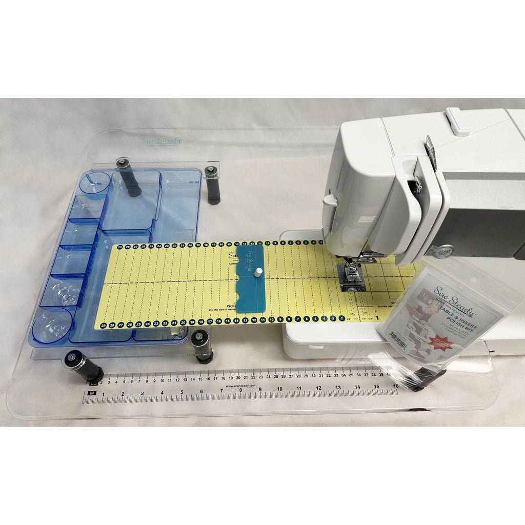 Sew Steady Wish Table - Multiple Sizes Available