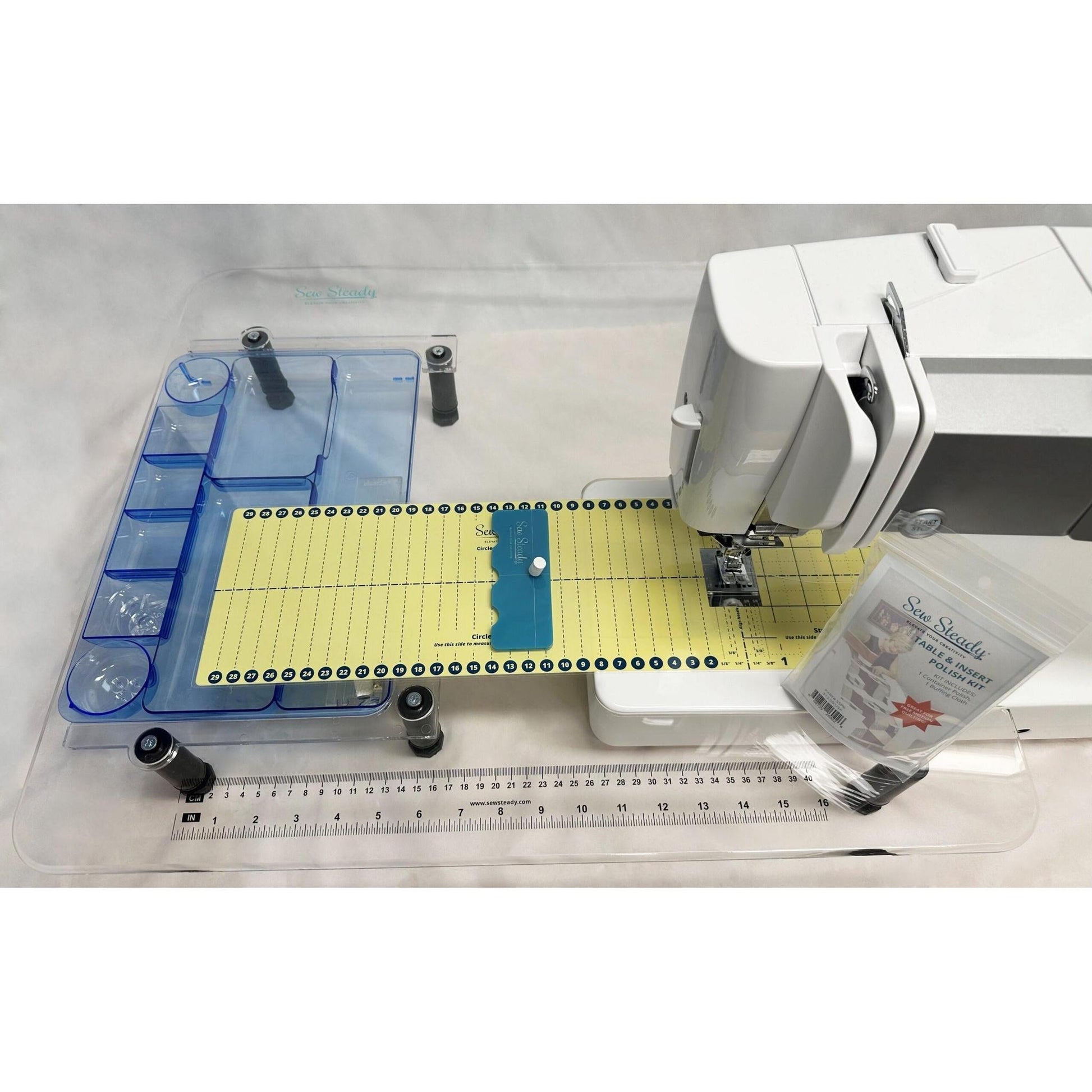 Sew Steady Wish Table - Multiple Sizes Available