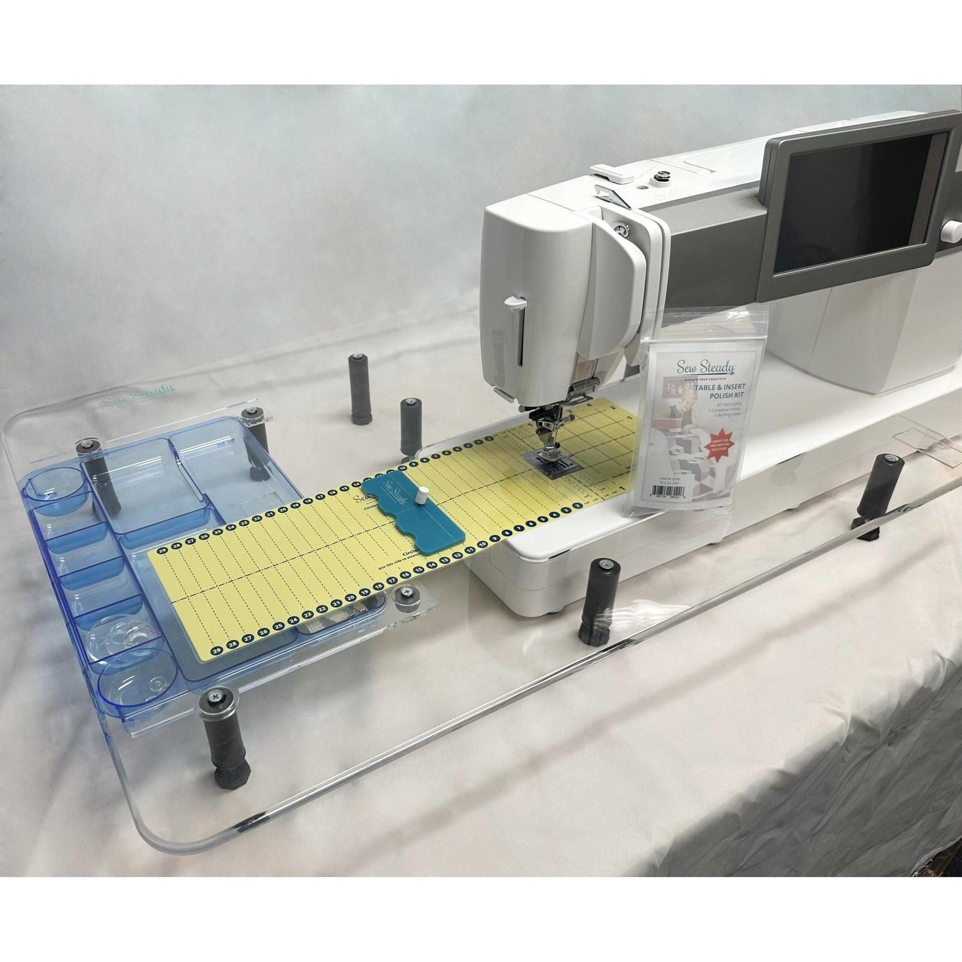 Sew Steady Wish Table - Multiple Sizes Available