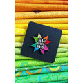 Sew with Sass Enamel Pin
