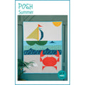 Sew Kind of Wonderful - Posh Summer Pattern