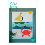 Sew Kind of Wonderful - Posh Summer Pattern