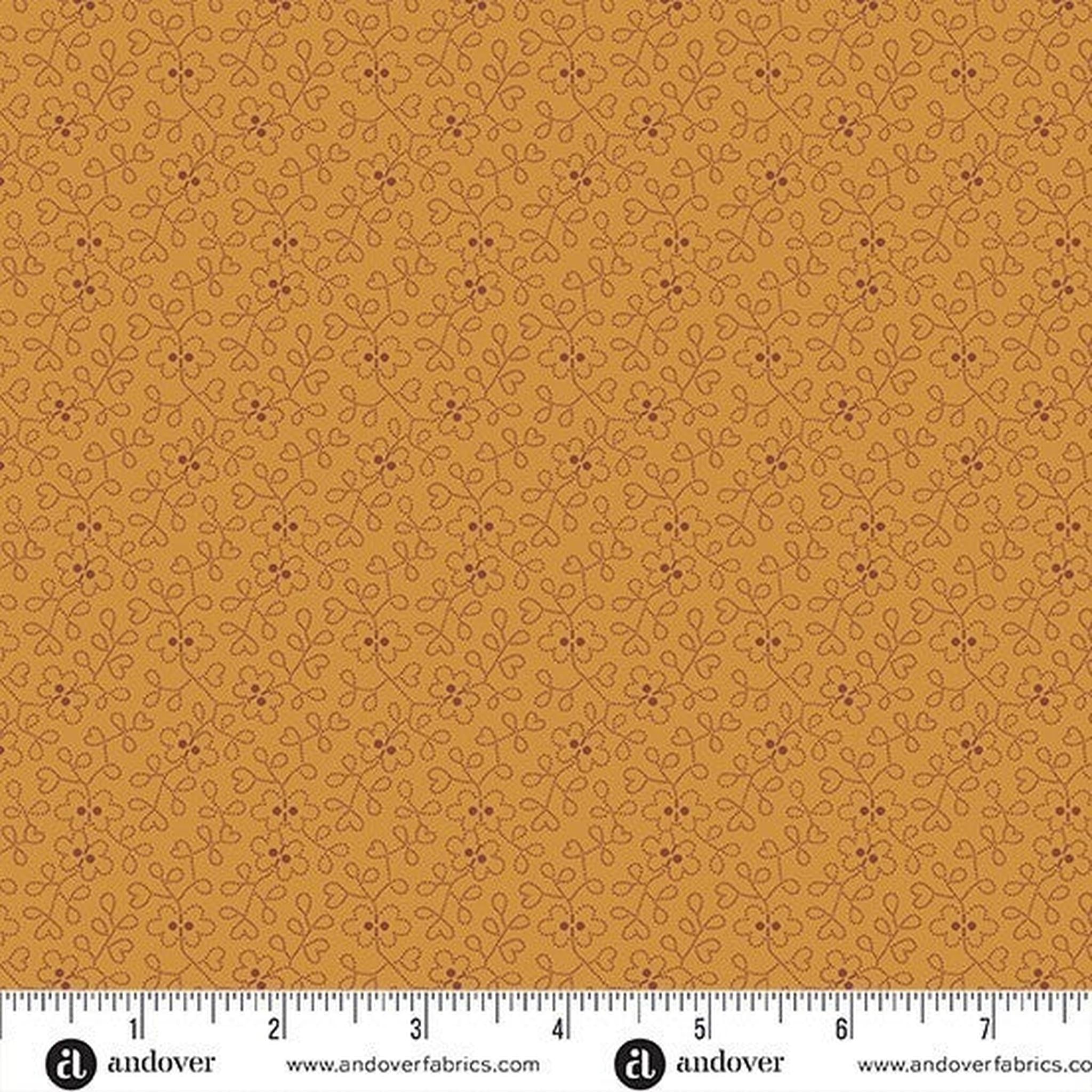 Sewing Basket by Laundry Basket - Azalea Amber