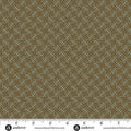 Sewing Basket by Laundry Basket - Grid Jasper