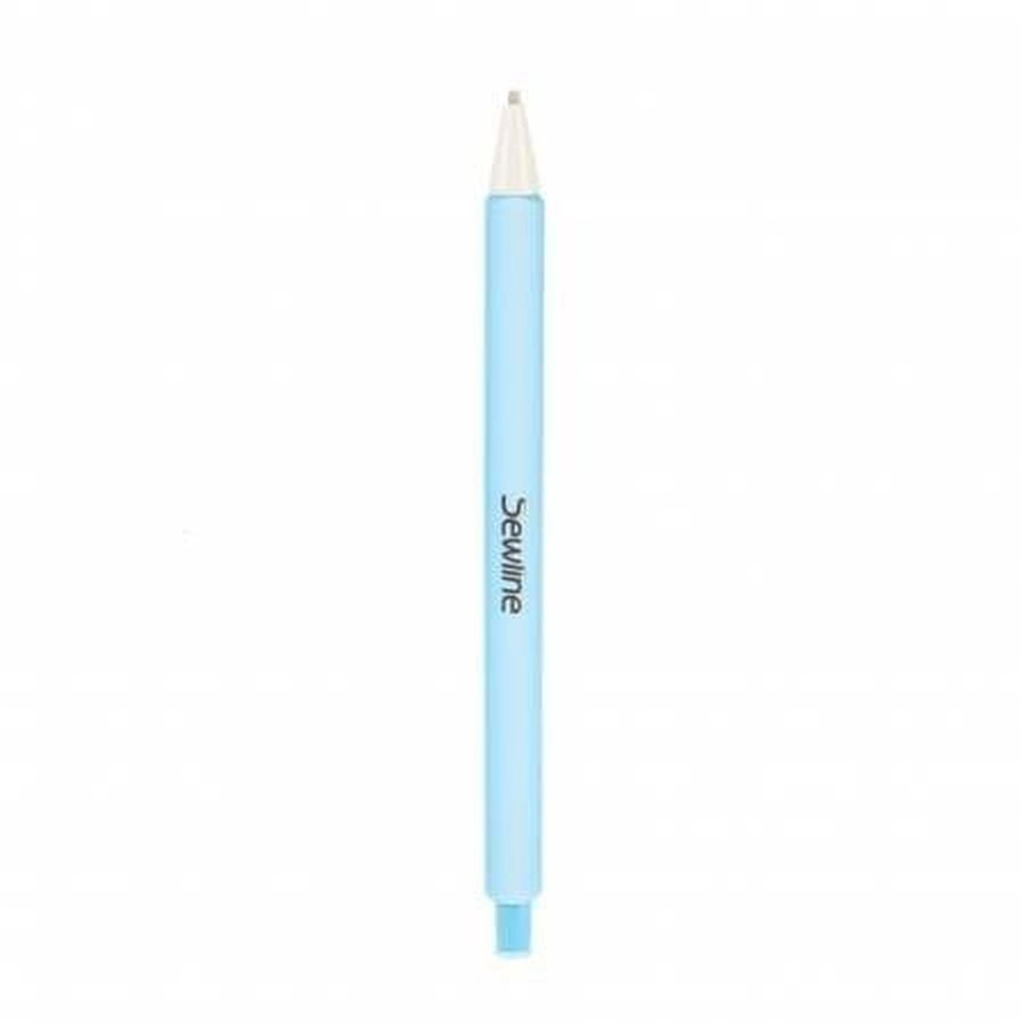 Sewline Fabric Pencil - Blue