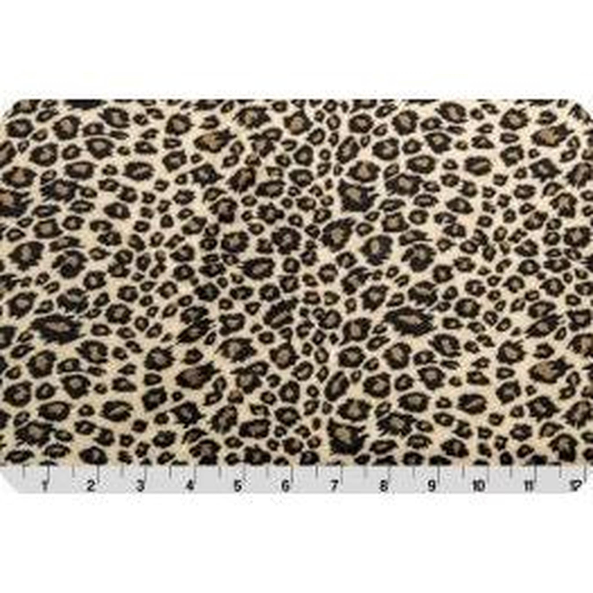 Shannon Cuddle 3 - Cheetah