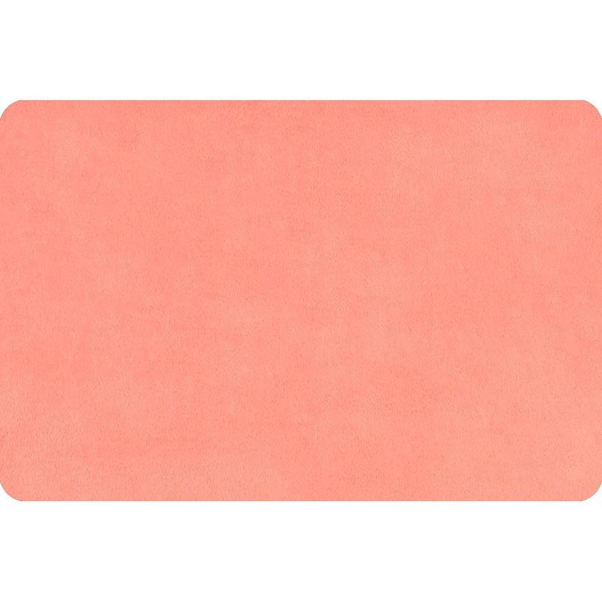 Shannon Cuddle 3 - Coral